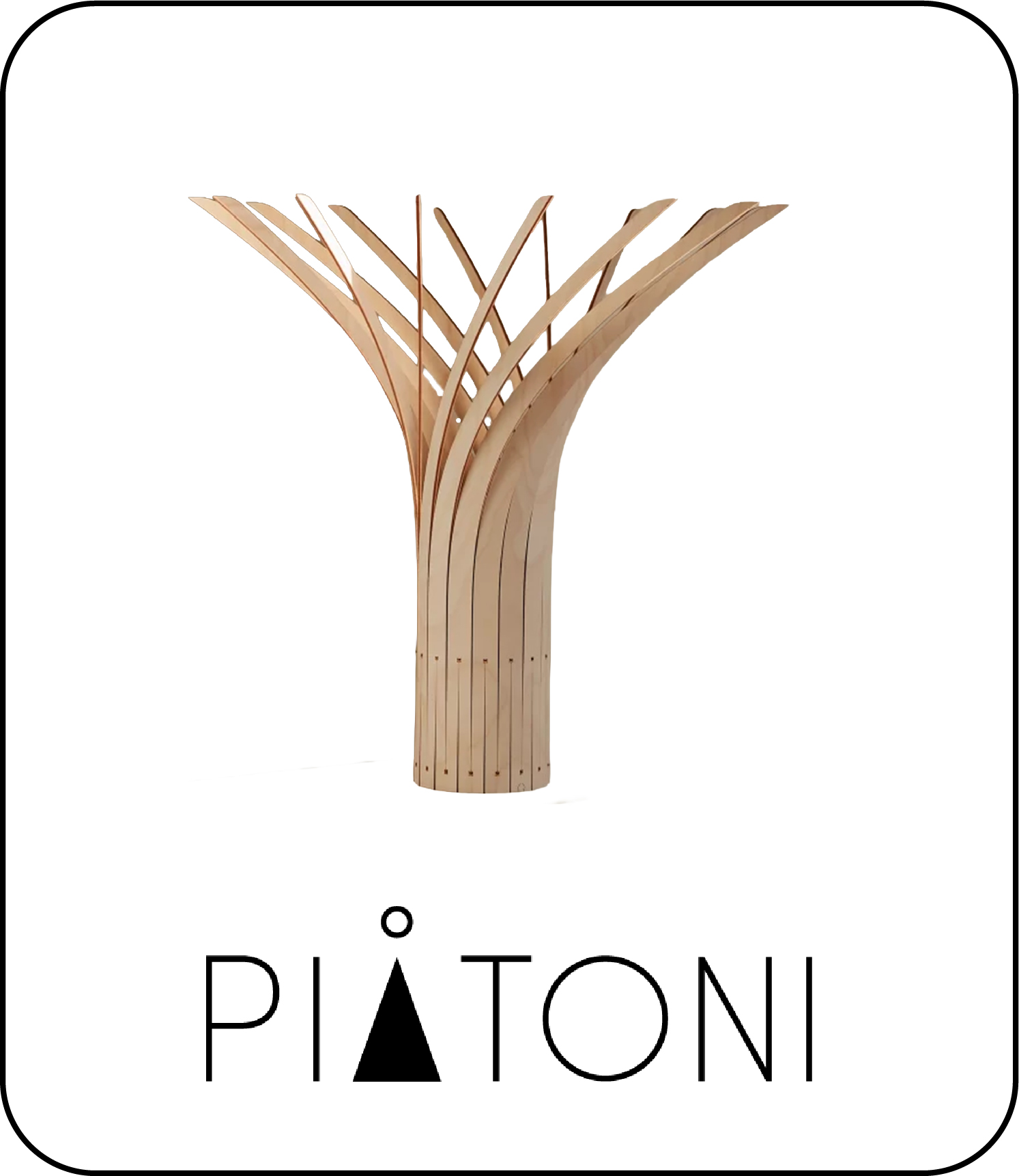 carte piatoni